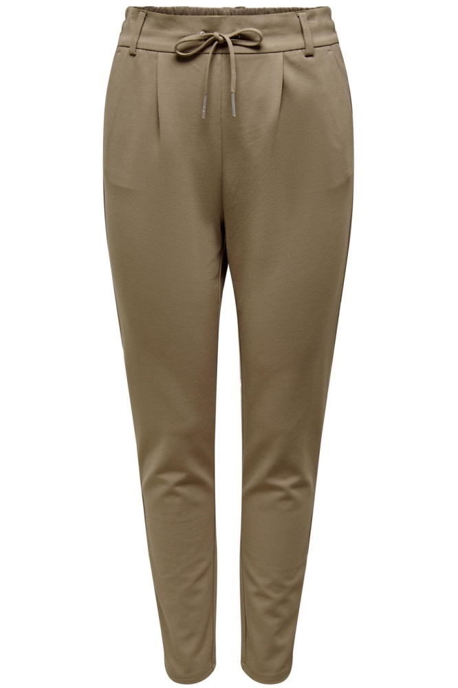 ONLPOPTRASH LIFE EASY COL PANT PNT 15115847 Caribou